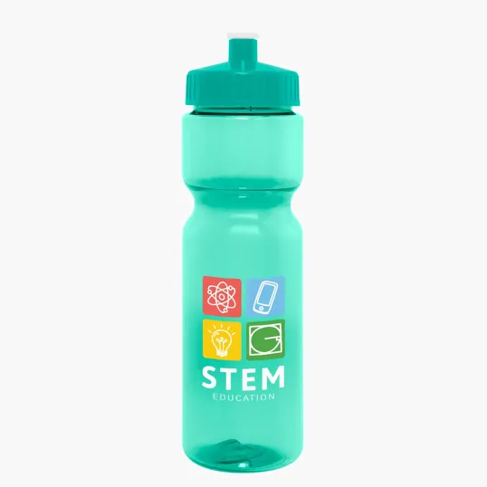 28 oz. Full Color Pace Bottle — view 7