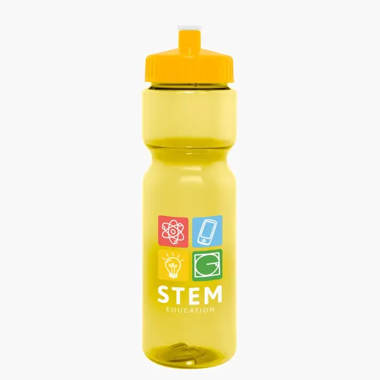 28 oz. Full Color Pace Bottle — view 9