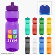 28 oz. Full Color Pace Bottle