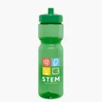 28 oz. Full Color Pace Bottle — view 3