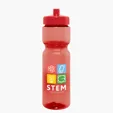 28 oz. Full Color Pace Bottle — view 5