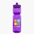 28 oz. Full Color Pace Bottle — view 8