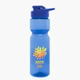 28 Oz. Full Color Clutch Bottle — view 3