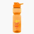 28 Oz. Full Color Clutch Bottle — view 5