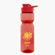 28 Oz. Full Color Clutch Bottle — view 6