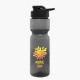 28 Oz. Full Color Clutch Bottle — view 7