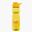 28 Oz. Full Color Clutch Bottle — view 10