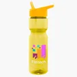 28 oz. Tempo PET Bottle with Spill-Resistant Sip Top — view 8