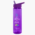 28 oz. Tritan™ Staccato Bottle with Spill-Resistant Sip Top Lid — view 7