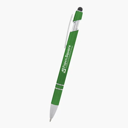 Rexton Stylus Pen with Plunger Action — view 2