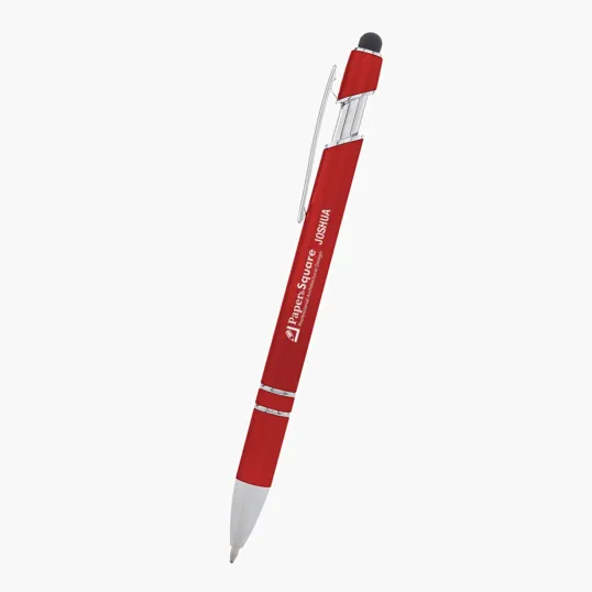 Rexton Stylus Pen with Plunger Action — view 3