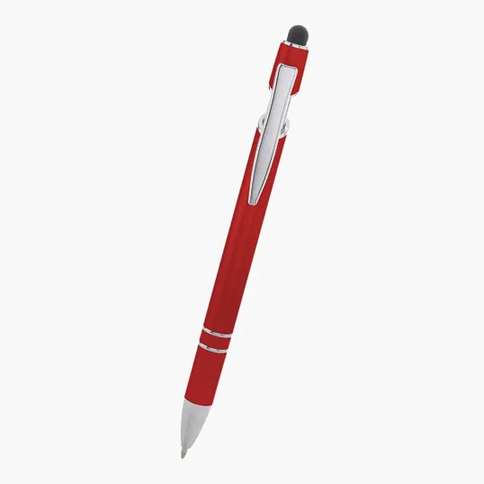 Rexton Stylus Pen with Plunger Action — view 8