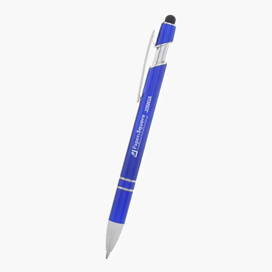 Rexton Stylus Pen with Plunger Action — view 4