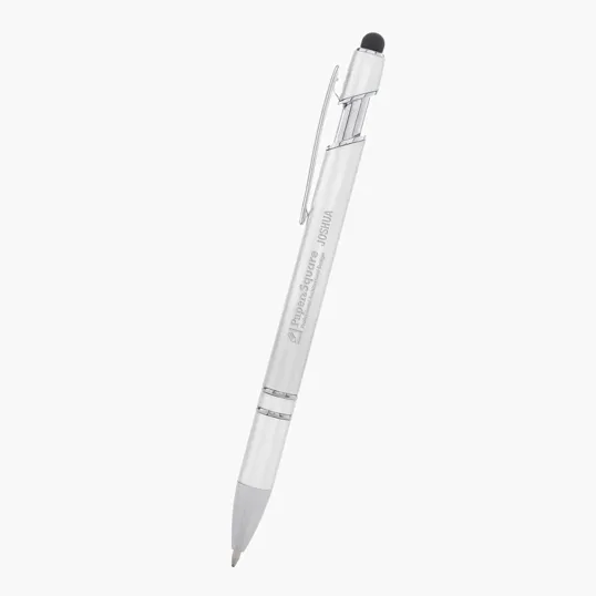 Rexton Stylus Pen with Plunger Action — view 5