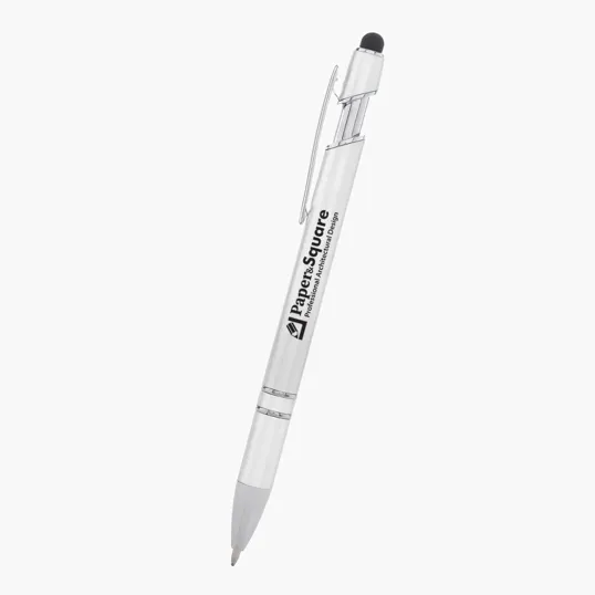 Rexton Stylus Pen with Plunger Action — view 7