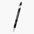 Rexton Stylus Pen with Plunger Action