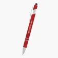 Rexton Stylus Pen with Plunger Action — view 3