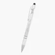 Rexton Stylus Pen with Plunger Action — view 5