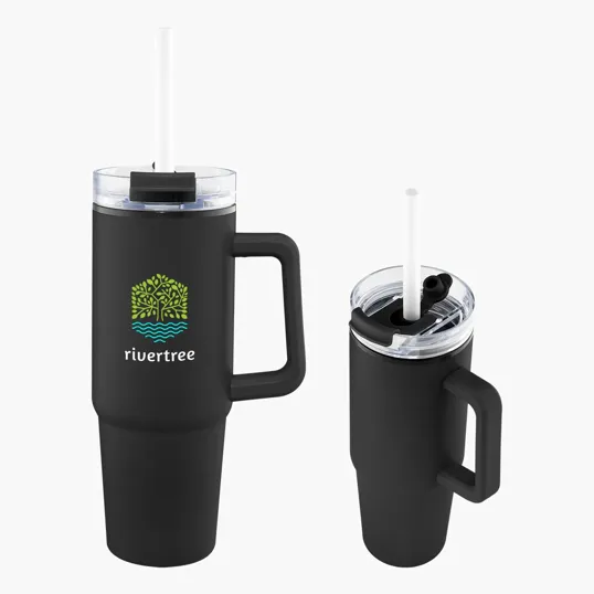 Intrepid Recycled Tumbler, 30 oz.