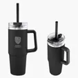 Intrepid 30 oz. Recycled Stainless Steel Tumbler