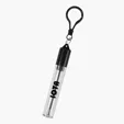 Collapsible Stainless Steel Straw Kit — view 2