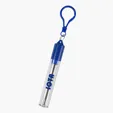 Collapsible Stainless Steel Straw Kit — view 3