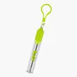 Collapsible Stainless Steel Straw Kit — view 4