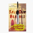 Greeting Card With Collapsible Stainless Steel Straw Kit — view 2