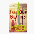 Greeting Card With Collapsible Stainless Steel Straw Kit — view 4
