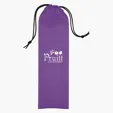 Non-Woven Carrying Pouch for 9" Straws — view 6