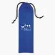 Non-Woven Carrying Pouch for 9" Straws — view 8