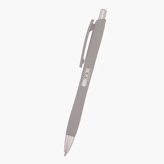 Riel Recycled ABS Ballpoint Pen — view 5
