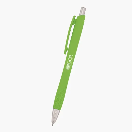 Riel Recycled ABS Ballpoint Pen — view 7