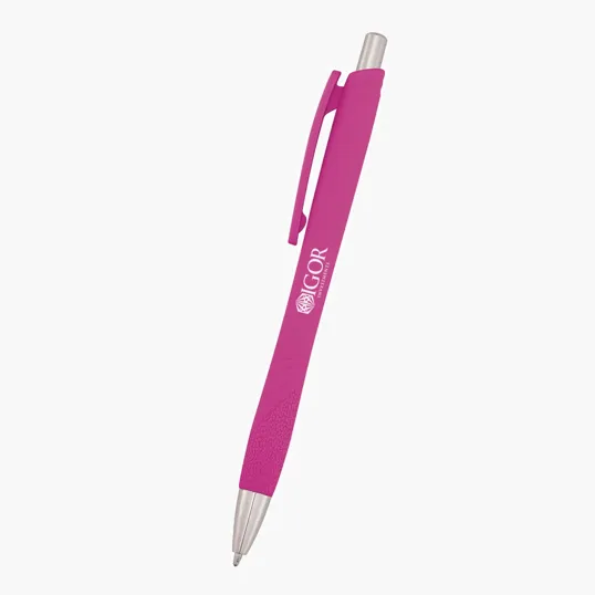 Riel Recycled ABS Ballpoint Pen — view 9