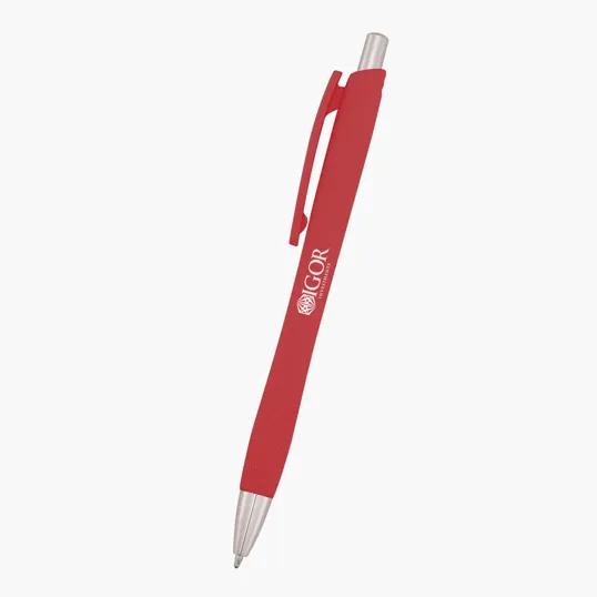 Riel Recycled ABS Ballpoint Pen — view 10