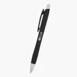 Riel Recycled ABS Ballpoint Pen — view 2
