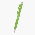 Riel Recycled ABS Ballpoint Pen — view 7