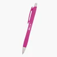 Riel Recycled ABS Ballpoint Pen — view 9