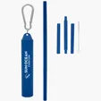 Buildable Wheat Straw Kit in Travel Case — view 2