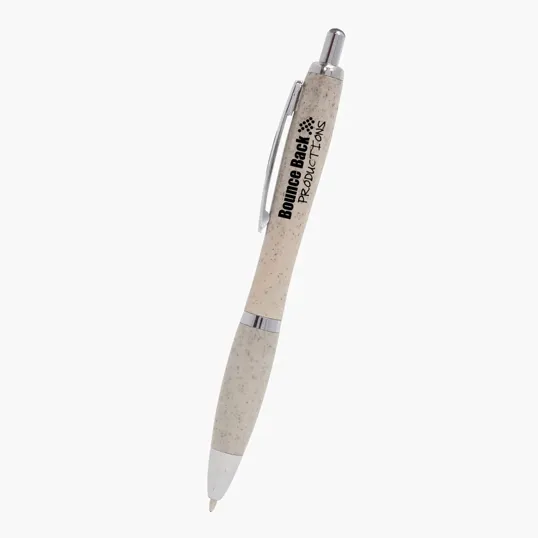 WHEAT COLLECTION Chico Harvest Pen — view 5