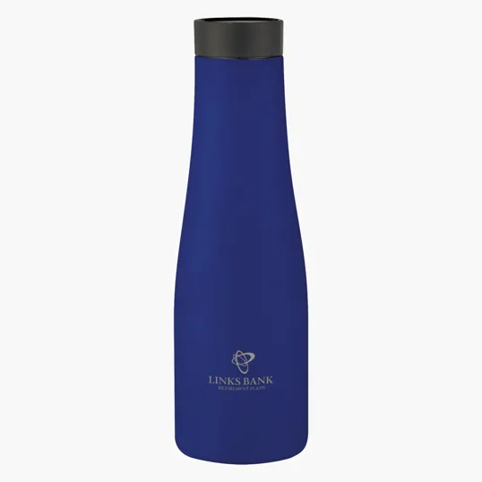 Renew 20 oz. Stainless Steel Bottle — view 2