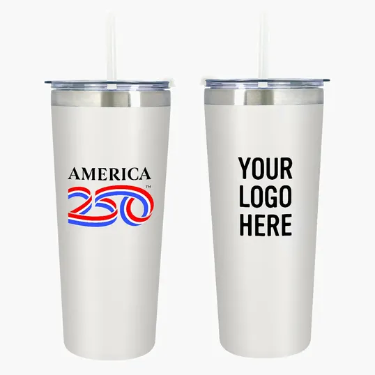 America250™ 24 Oz. Colma Tumbler