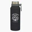Easton Stainless Steel Growler, 40 oz. — view 2