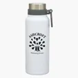 Easton Stainless Steel Growler, 40 oz. — view 3