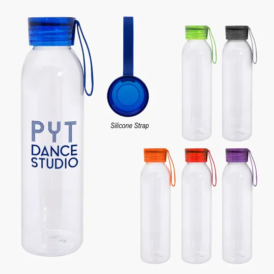 Belli Tritan™ Bottle, 23 Oz. — view 9