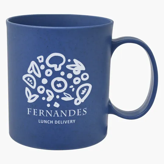 Harvest Mug, 12 Oz.