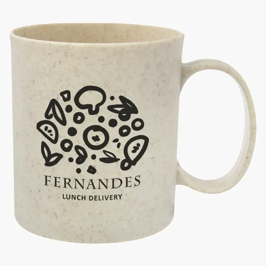 Harvest Mug, 12 Oz. — view 2