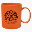 Harvest Mug, 12 Oz. — view 4