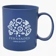 Harvest Mug, 12 Oz.