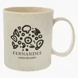 Harvest Mug, 12 Oz. — view 2